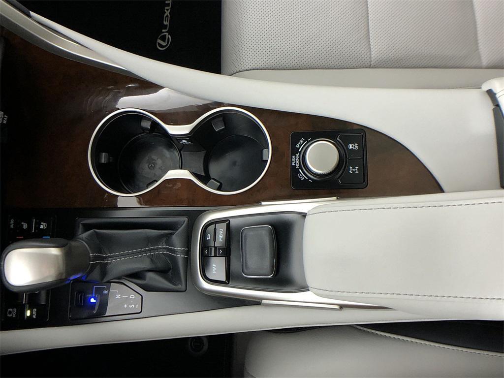 used 2019 Lexus RX 350 car, priced at $30,881