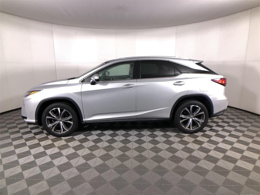 used 2019 Lexus RX 350 car, priced at $30,881