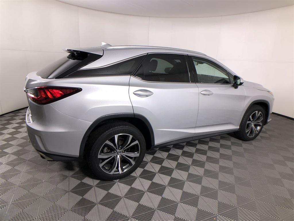 used 2019 Lexus RX 350 car, priced at $30,881