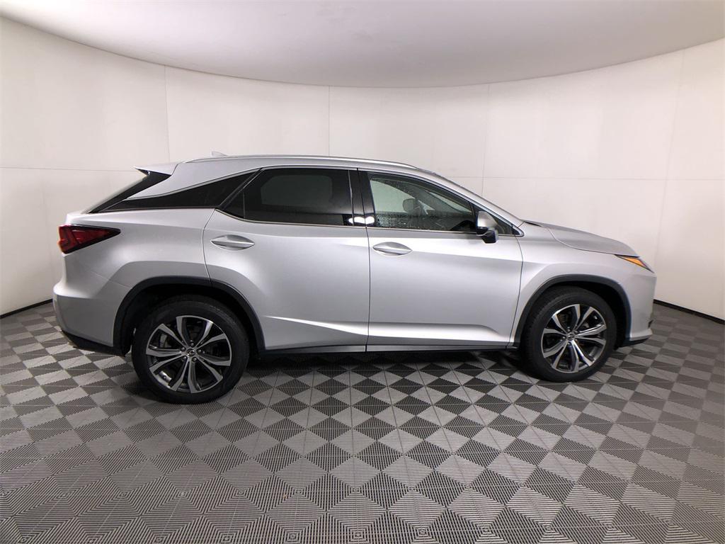 used 2019 Lexus RX 350 car, priced at $30,881