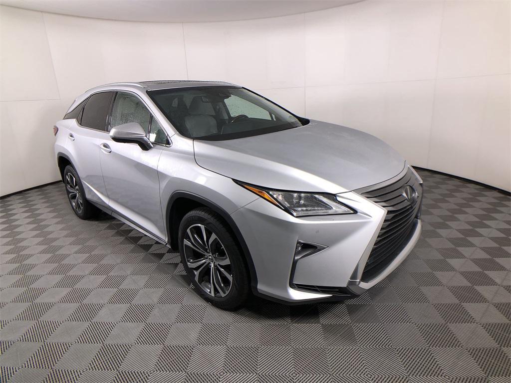 used 2019 Lexus RX 350 car, priced at $30,881
