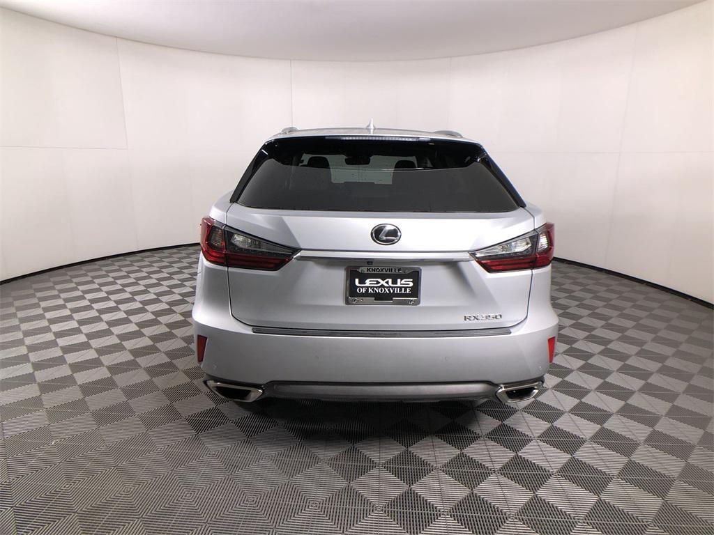 used 2019 Lexus RX 350 car, priced at $30,881