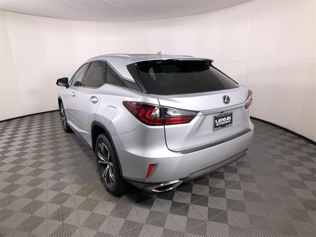 used 2019 Lexus RX 350 car, priced at $30,881