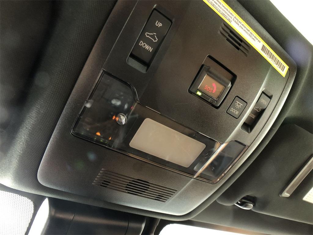 used 2023 Lexus IS 300 car, priced at $38,794