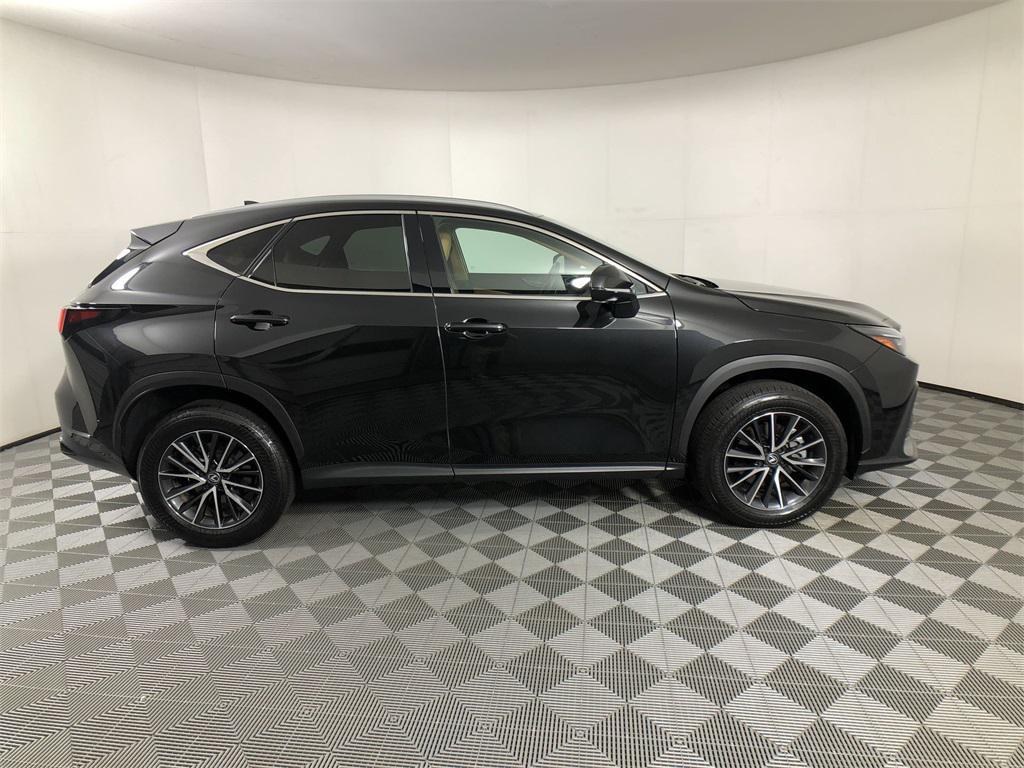 used 2024 Lexus NX 250 car, priced at $42,798