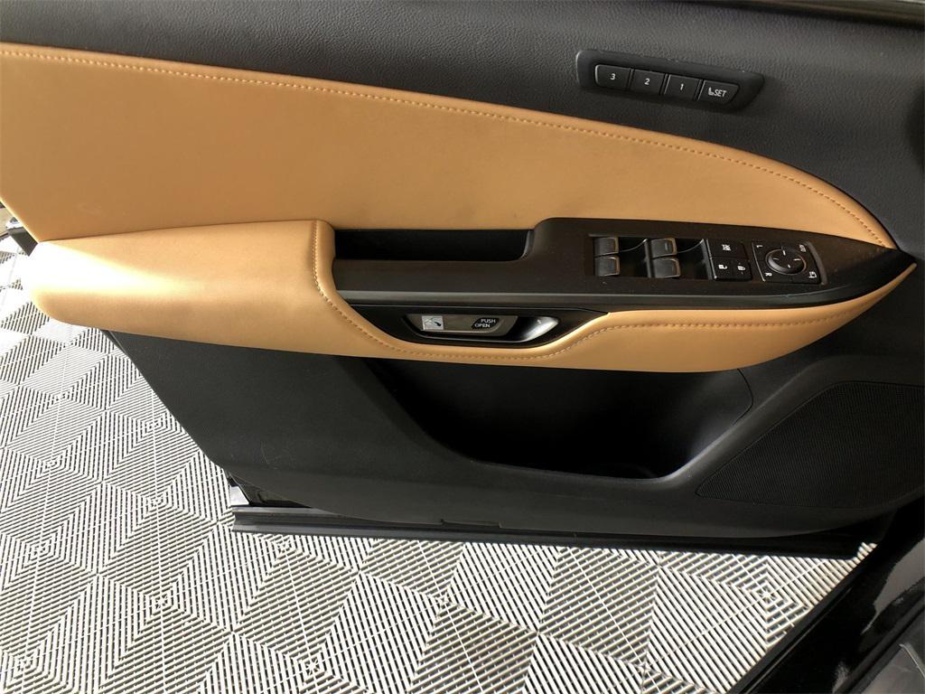 used 2024 Lexus NX 250 car, priced at $42,798