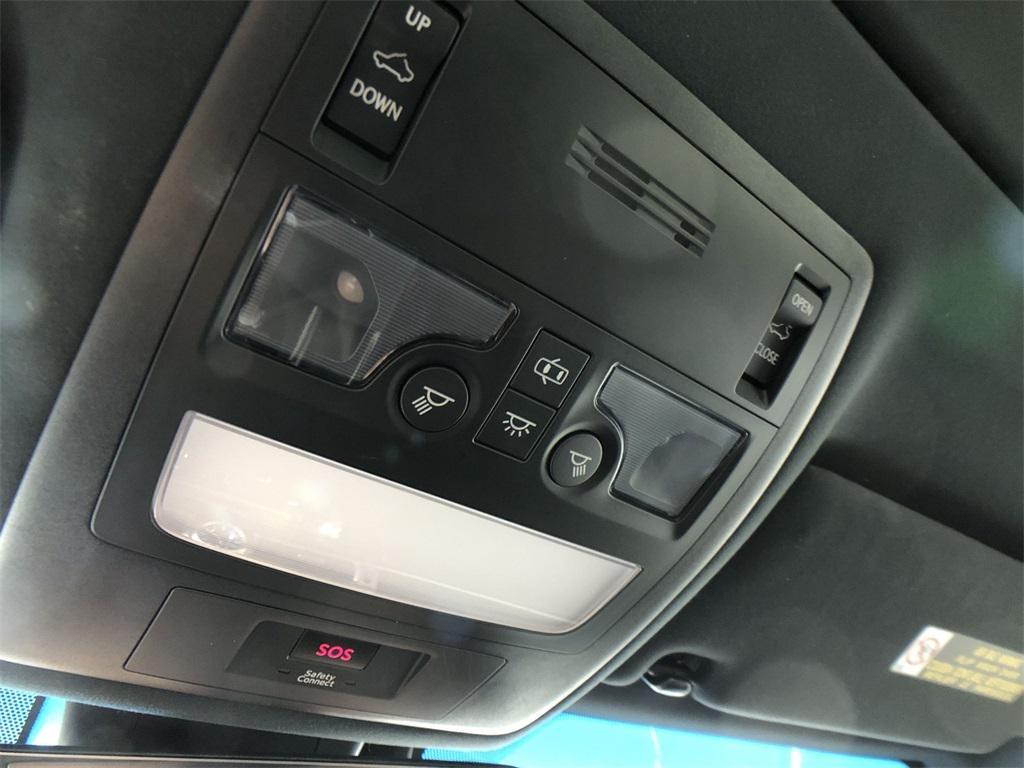 used 2017 Lexus GS 350 car, priced at $31,967