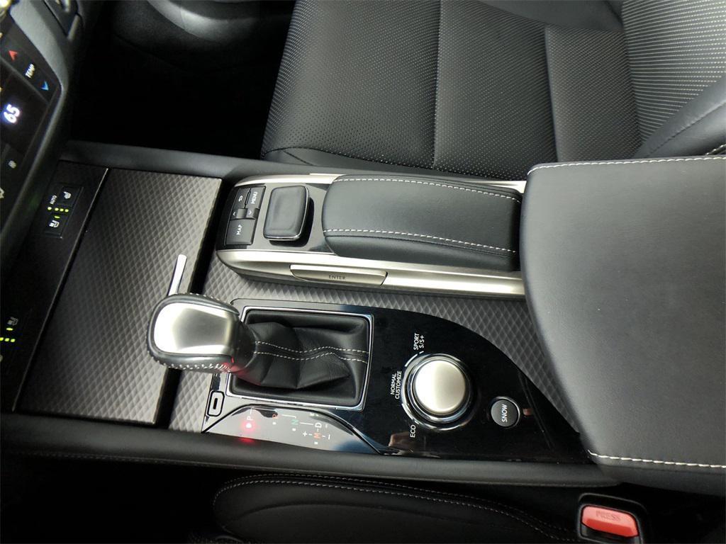 used 2017 Lexus GS 350 car, priced at $31,967
