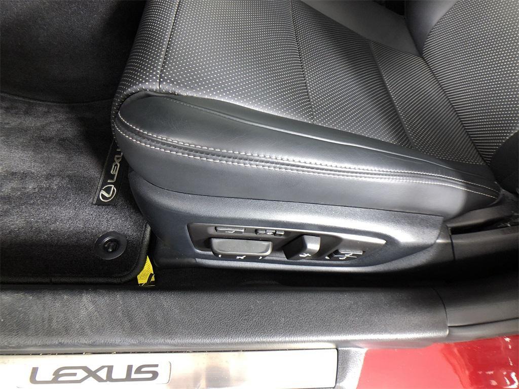 used 2017 Lexus GS 350 car, priced at $31,967