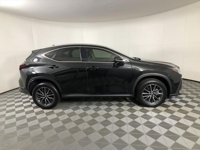used 2024 Lexus NX 250 car, priced at $45,771