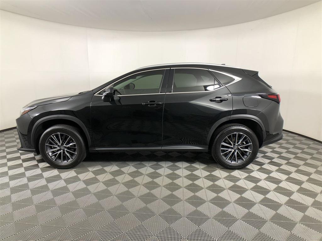 used 2024 Lexus NX 250 car, priced at $45,771
