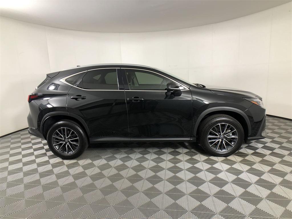 used 2024 Lexus NX 250 car, priced at $45,771