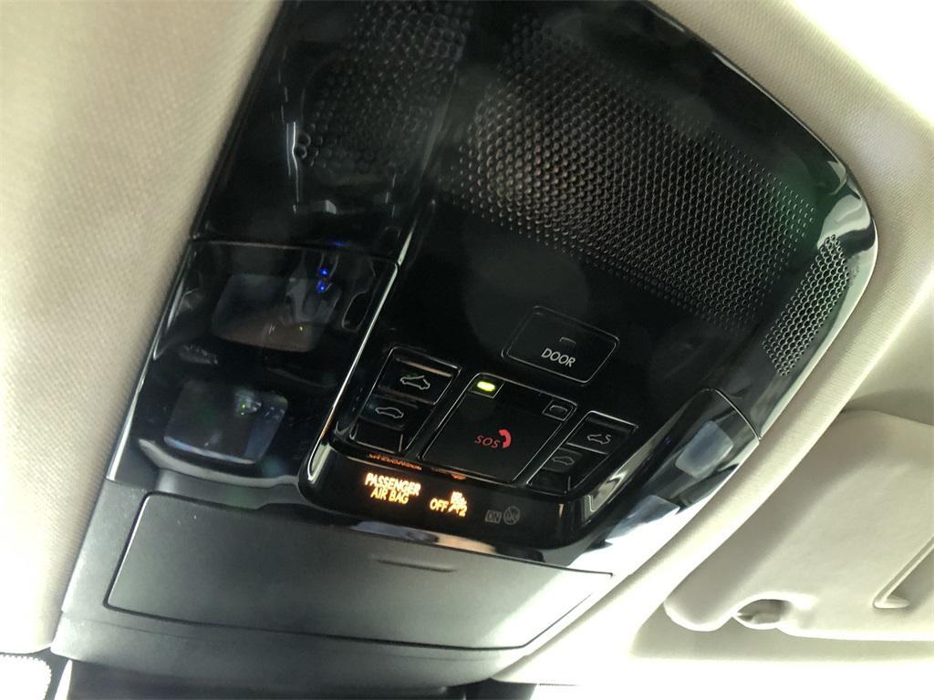 used 2024 Lexus NX 250 car, priced at $45,771