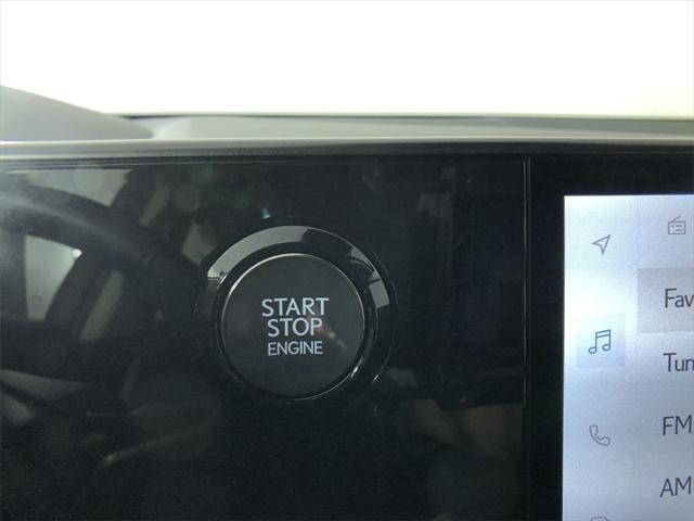 used 2024 Lexus NX 250 car, priced at $45,771