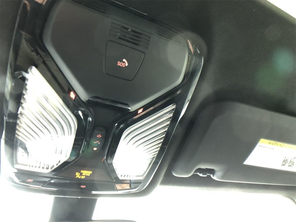 used 2018 BMW X3 car, priced at $26,892