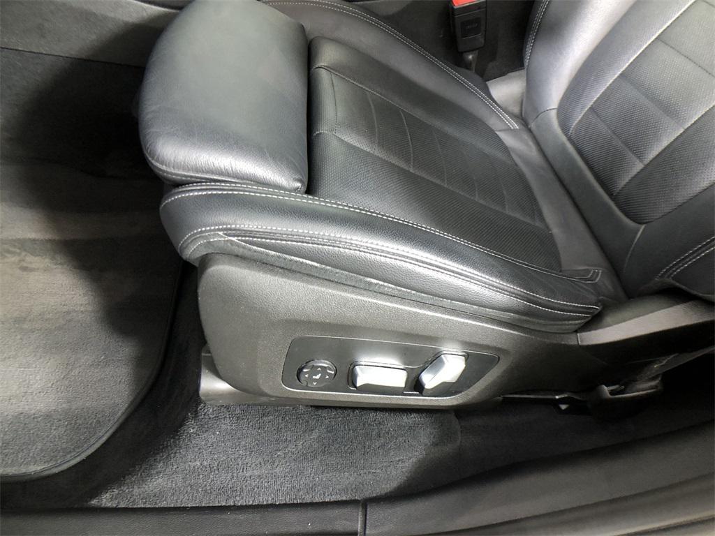 used 2018 BMW X3 car, priced at $26,892