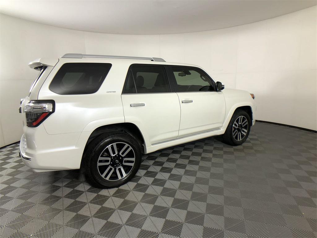 used 2023 Toyota 4Runner car, priced at $46,906