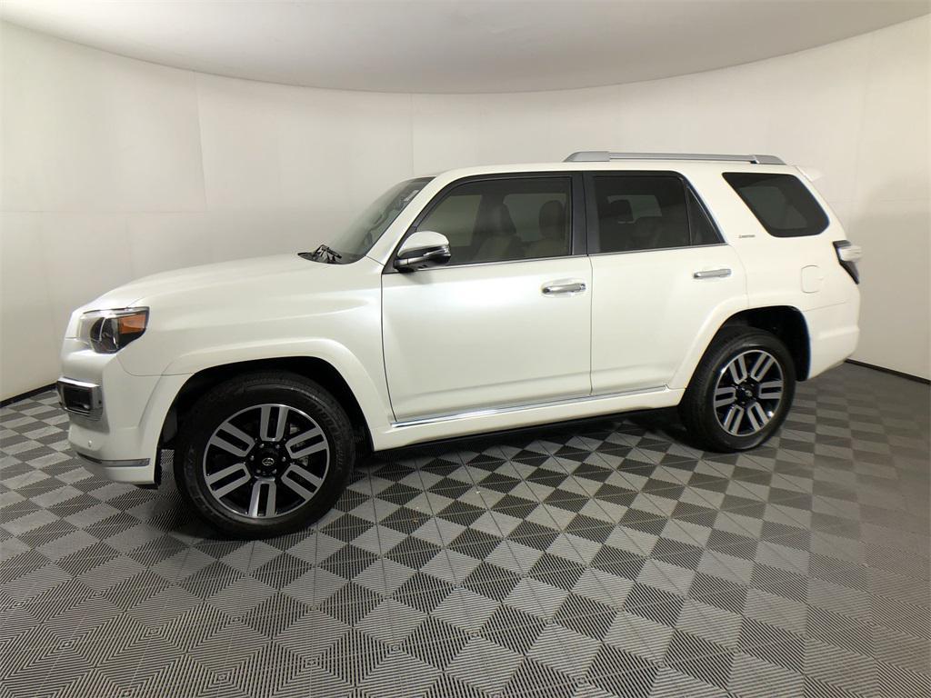 used 2023 Toyota 4Runner car, priced at $46,906