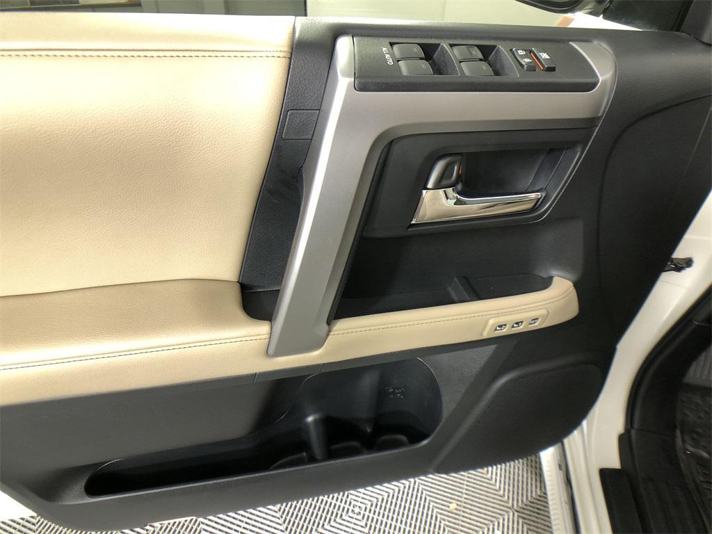 used 2023 Toyota 4Runner car, priced at $46,906