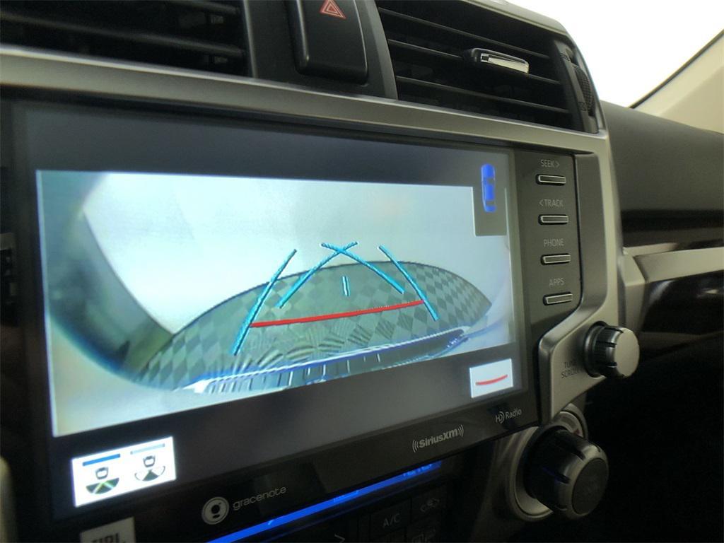 used 2023 Toyota 4Runner car, priced at $46,906