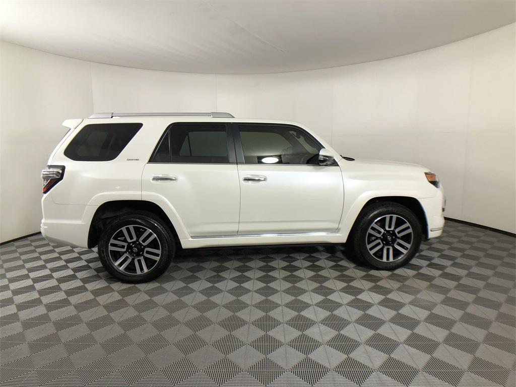 used 2023 Toyota 4Runner car, priced at $46,906