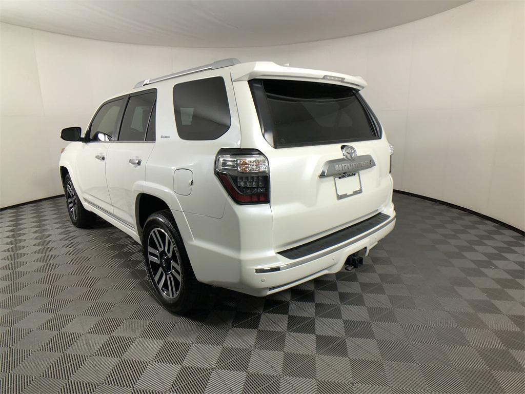 used 2023 Toyota 4Runner car, priced at $46,906