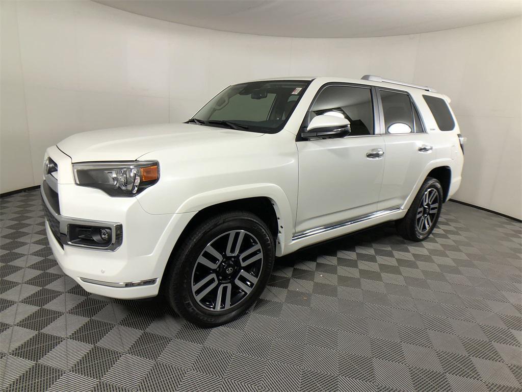 used 2023 Toyota 4Runner car, priced at $46,906