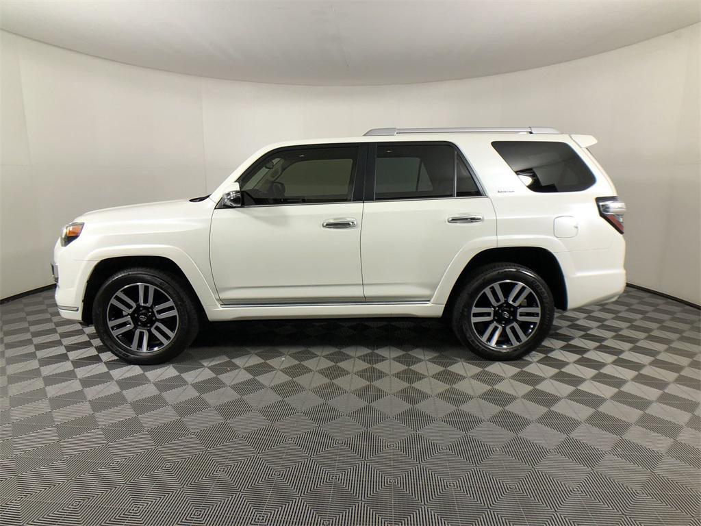 used 2023 Toyota 4Runner car, priced at $46,906