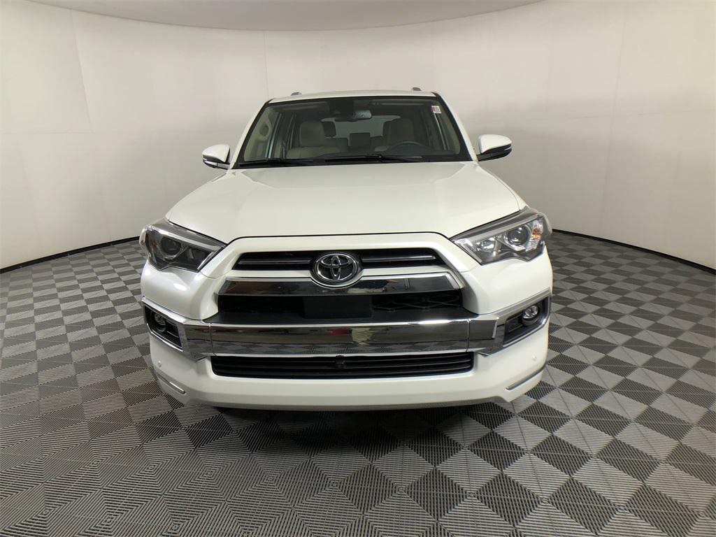 used 2023 Toyota 4Runner car, priced at $46,906