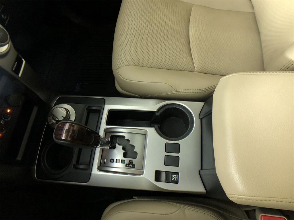 used 2023 Toyota 4Runner car, priced at $46,906