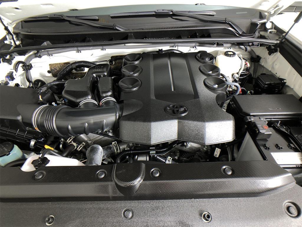 used 2023 Toyota 4Runner car, priced at $46,906