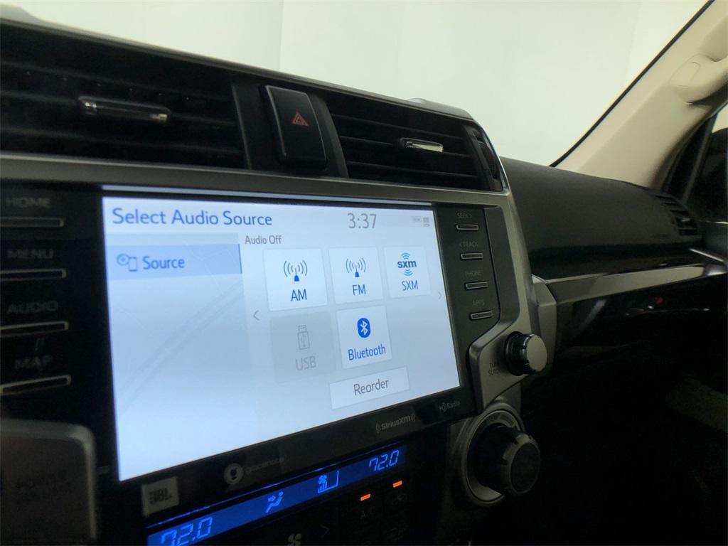 used 2023 Toyota 4Runner car, priced at $46,906