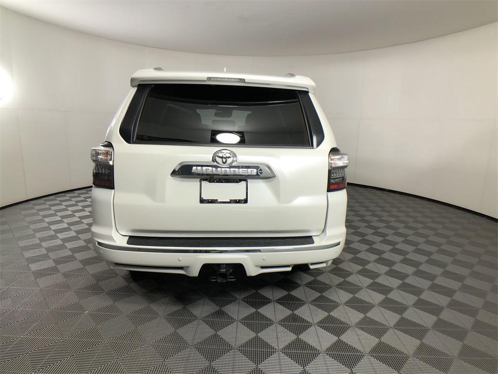 used 2023 Toyota 4Runner car, priced at $46,906