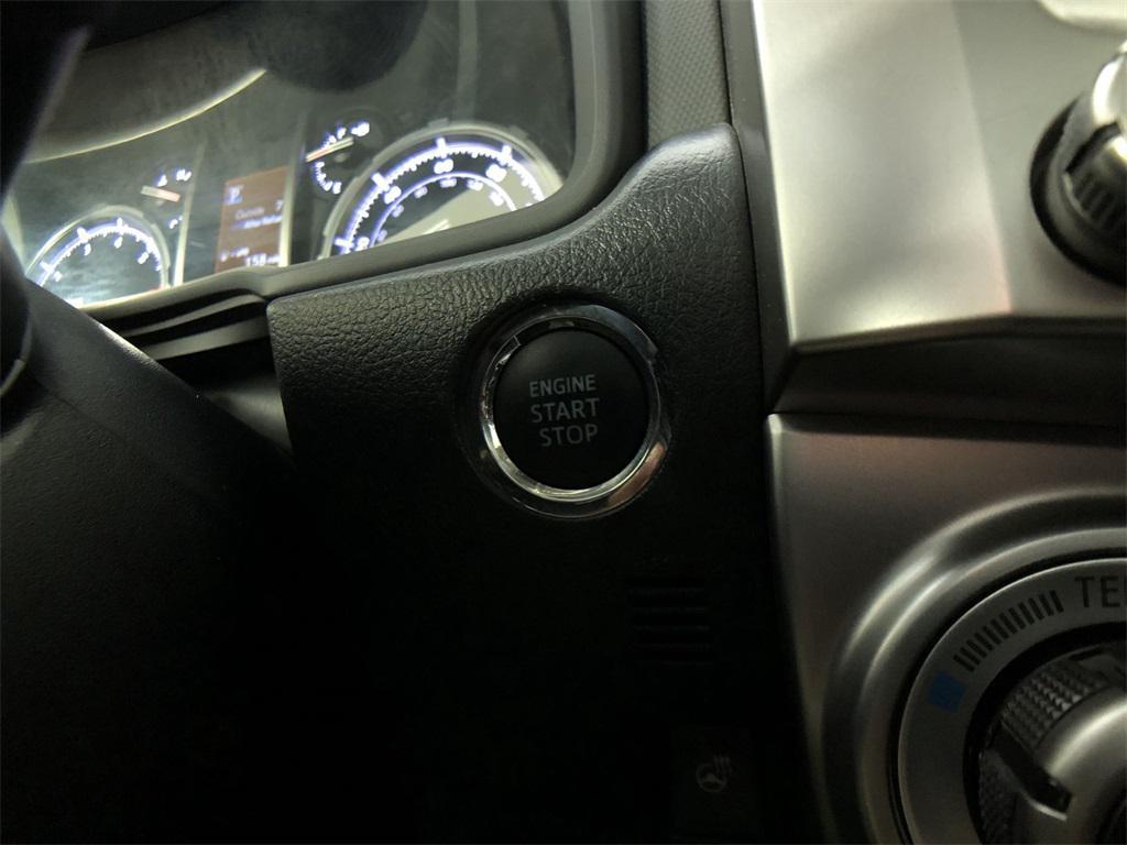 used 2023 Toyota 4Runner car, priced at $46,906