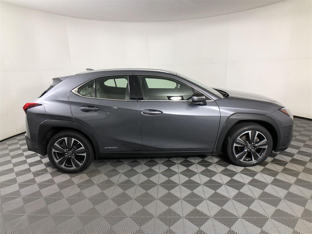 used 2020 Lexus UX 250h car, priced at $26,783