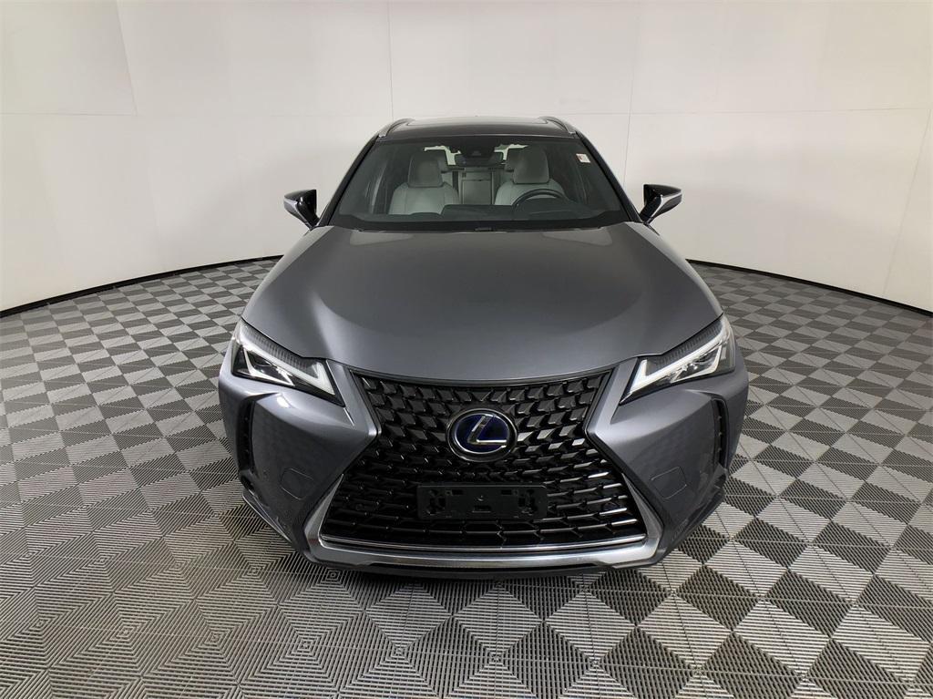 used 2020 Lexus UX 250h car, priced at $26,783