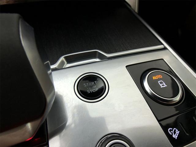 used 2023 Land Rover Range Rover car, priced at $103,882