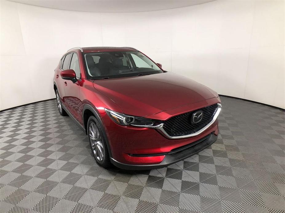 used 2019 Mazda CX-5 car, priced at $21,959