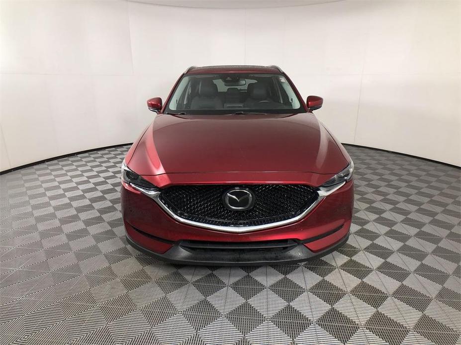 used 2019 Mazda CX-5 car, priced at $21,959