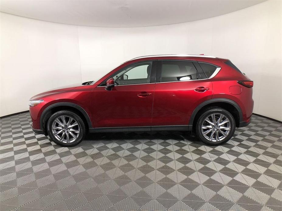 used 2019 Mazda CX-5 car, priced at $21,959