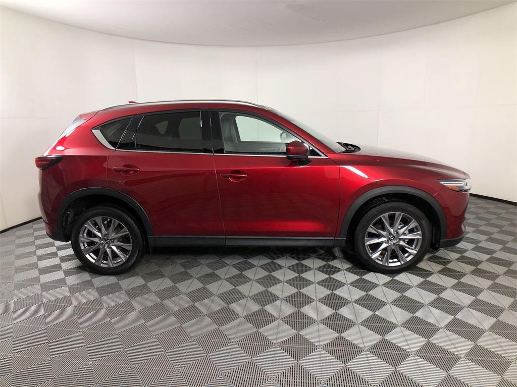 used 2019 Mazda CX-5 car, priced at $21,959