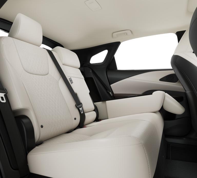 new 2025 Lexus RX 350 car, priced at $62,935