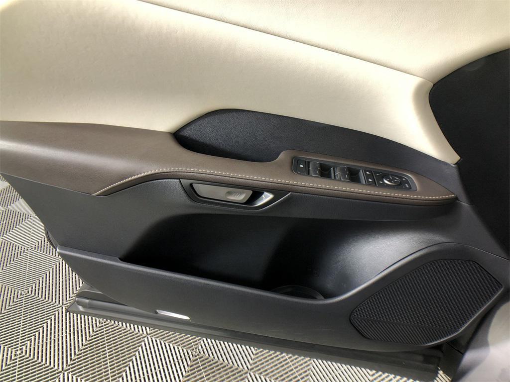 used 2024 Lexus RX 350 car, priced at $51,853