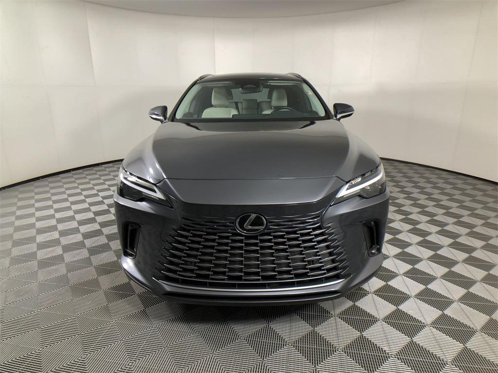 used 2024 Lexus RX 350 car, priced at $51,853