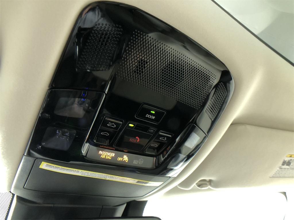 used 2024 Lexus RX 350 car, priced at $51,853