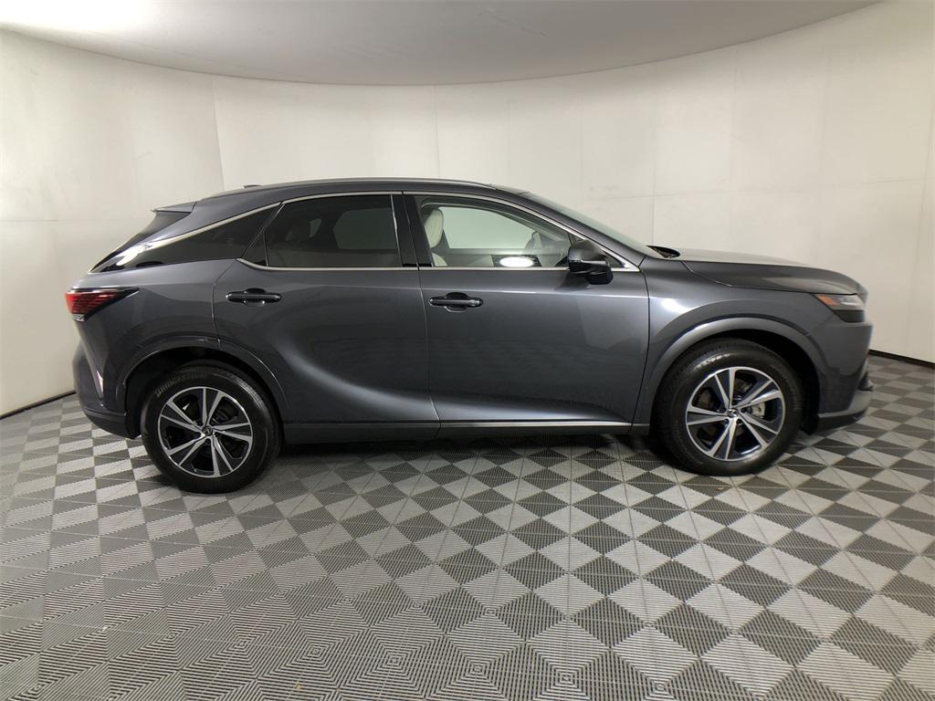 used 2024 Lexus RX 350 car, priced at $51,853