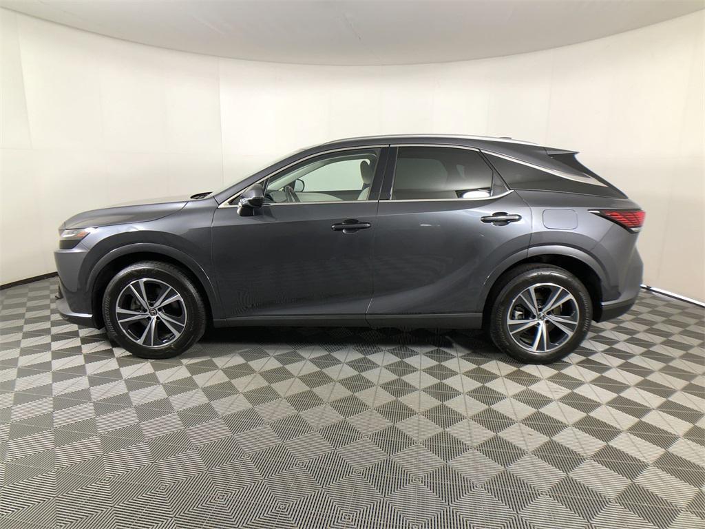 used 2024 Lexus RX 350 car, priced at $51,853