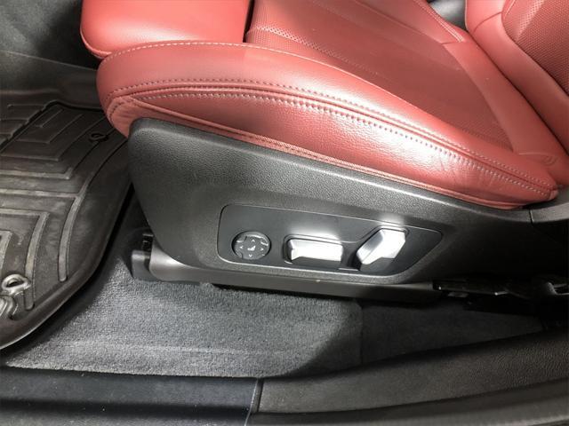 used 2022 BMW X3 car, priced at $42,826