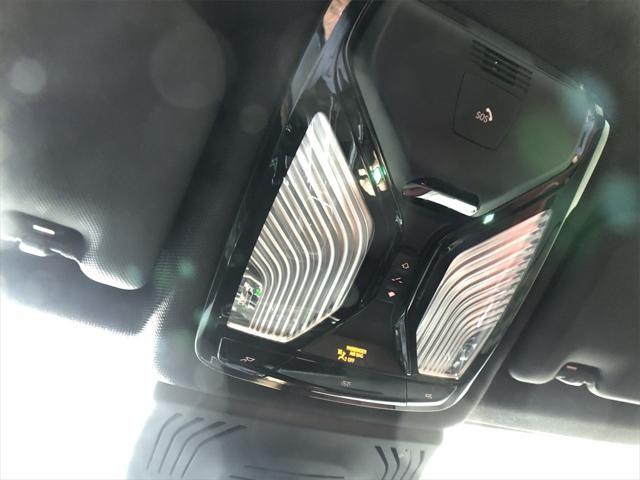 used 2022 BMW X3 car, priced at $42,826