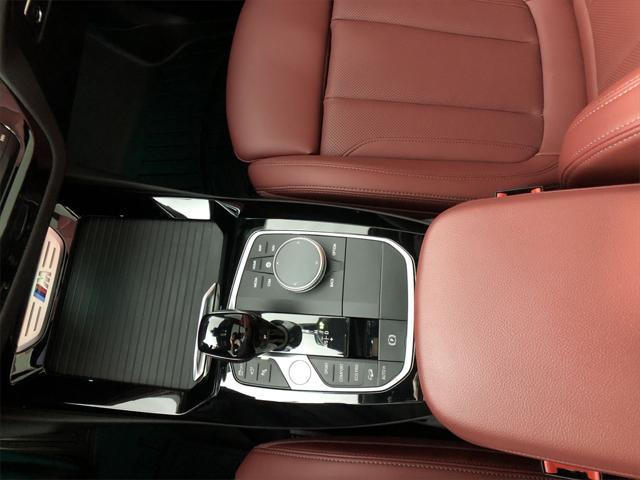 used 2022 BMW X3 car, priced at $42,826